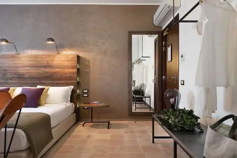 Momentum Wellness Bio Resort in Marinella di Selinunte — foto 17