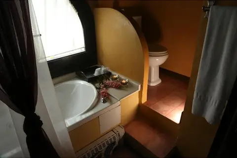 La Casona de Calderon in Osuna, foto 4