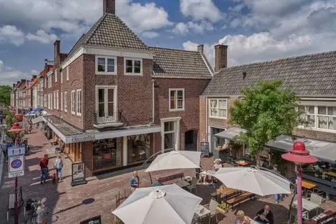 Boutique Hotel The Roosevelt foto 9