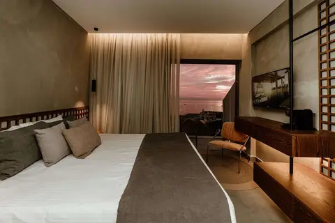 Cavo Zoe Seaside Hotel in Paralimni, foto 16