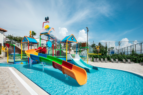 Hotel Sealight Resort foto 15