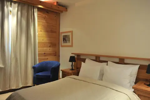 Bianca Resort & Spa in Kolašin — foto 22