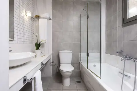 Kassandra Palace Hotel & Spa in Δημοτική Ενότητα Κασσάνδρας — foto 24