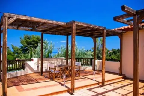 Gi-Ga-Mar Studios in Δημοτική Ενότητα Κασσάνδρας — foto 23
