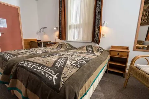 Pension Westerburen foto 2