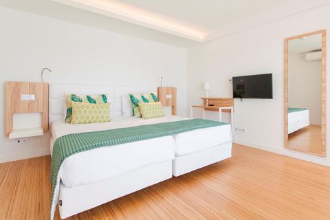 Aparthotel Alfagar Prestige foto 4