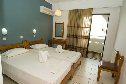 Hotel International in Kos-Stad — foto 6