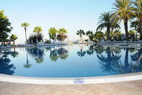 Lonicera World Hotel foto 26