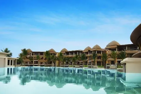 Springfield@Sea Resort & Spa in Springfield@Sea Resort Spa, foto 3