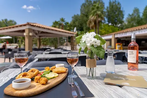 Camping Les Vagues foto 21