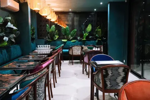 La Villa Racine in Dakar, foto 26
