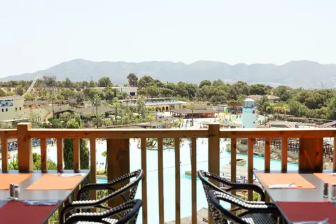 Hotel Magic Pirates Island Resort in Benidorm — foto 25