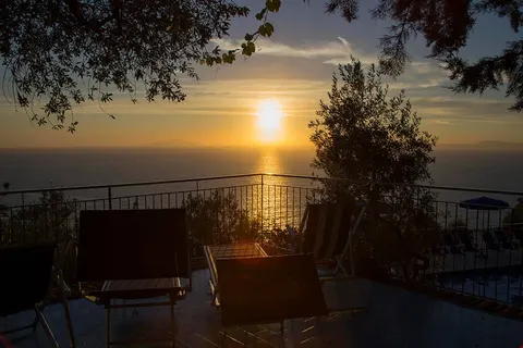 Bungalows Baia Serena foto 10