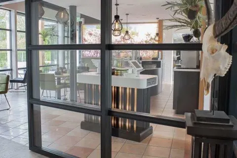 Hotel De Boshoek in Voorthuizen — foto 29