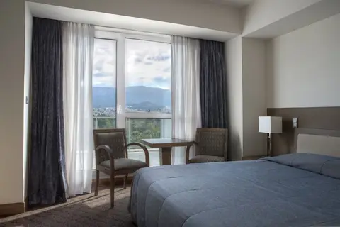 Hotel Amalia Athens in Athene, foto 19