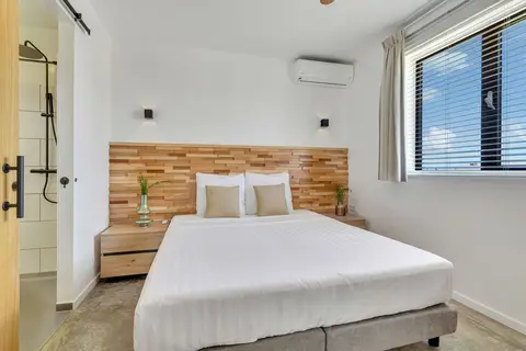 Fly & Go Belnem House Bonaire in Kralendijk — foto 21