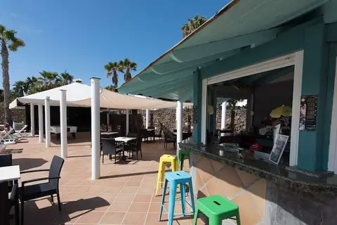 Palmeras Garden in Playa Blanca, foto 14