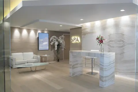 Grand Beach Hotel Surfside West in Surfside, foto 8