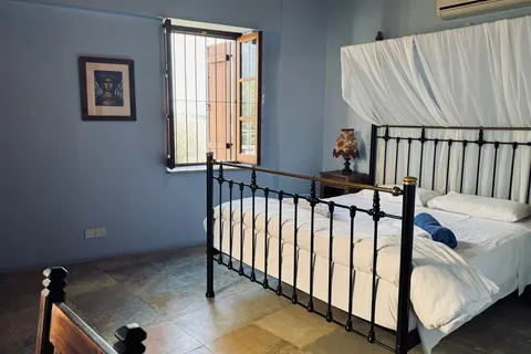Porfyrios Country House in Choirokoitia — foto 2