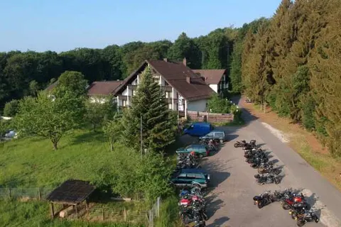 All in Hotel Heiderhof foto 28