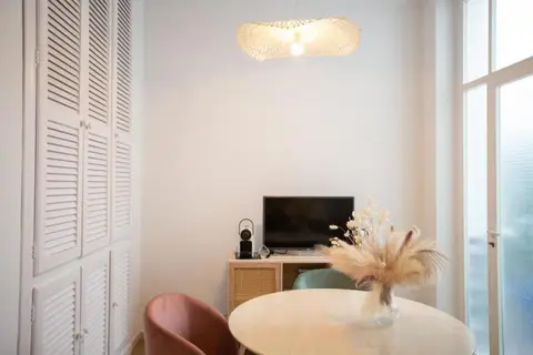 Hostal La Malagueña in Estepona — foto 15