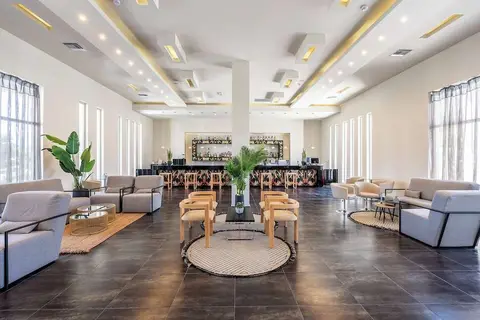 Akti Coast Club in Marmari, foto 23