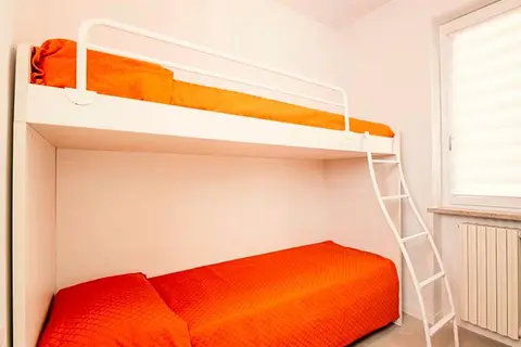 Appartementen Residence La Rotonda in Vaiano — foto 6
