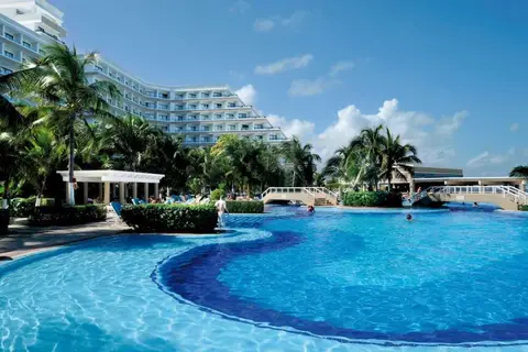 RIU Caribe in Cancún — foto 9