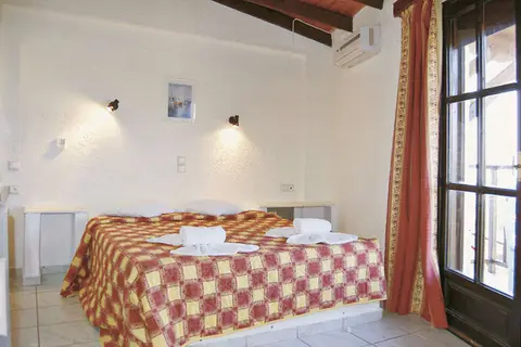 Villa Jannis in Dramia, foto 6