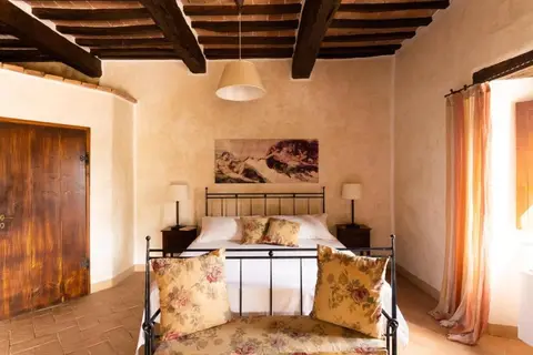 Tenuta Fattoria Vecchia in Scansano — foto 11