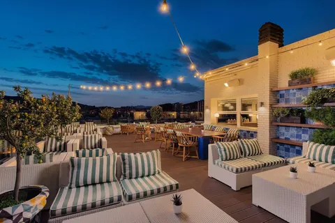 Hotel Ercilla de Bilbao, Autograph Collection foto 13