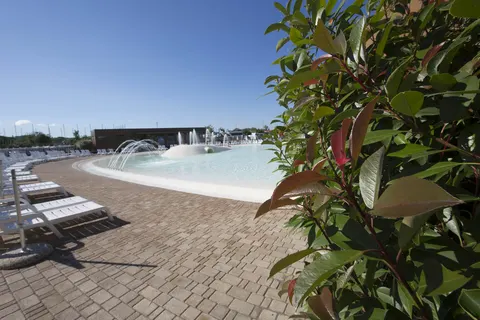 Firenze Camping In Town foto 16