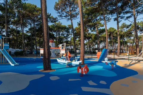 Camping Club Plage Sud - Ms Vacances foto 16