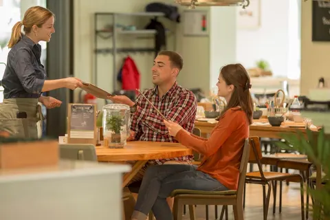 Vakantiepark Wirfttal foto 23