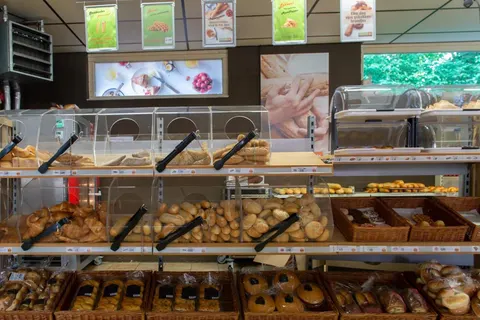 Camping De Vogel foto 19