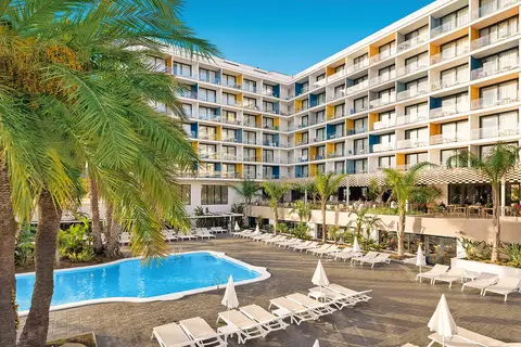 AQUA Hotel Silhouette & Spa in Malgrat de Mar — foto 5
