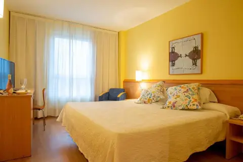 Hotel Florazar Valencia by Flagworld in Massalfassar — foto 11