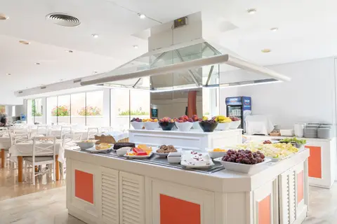 Tropicana Hotel in Son Servera — foto 15