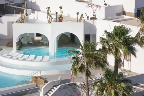 Mykonos Blu, A Grecotel Resort to Live in Μύκονος — foto 26
