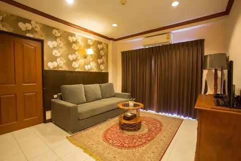 Inn House in พัทยา — foto 6