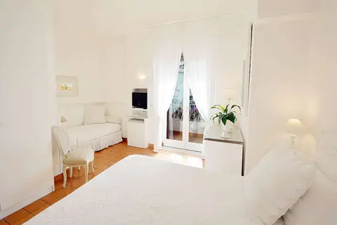 Villa Romana Hotel & Spa in Minori — foto 15