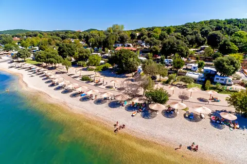 Camping Val Saline in Rovinj — foto 13