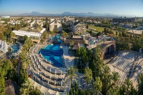 Dobedan Exclusive Hotel & Spa in Serik — foto 7