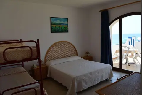 Hotel Miramare Marinella in Castelvetrano — foto 5