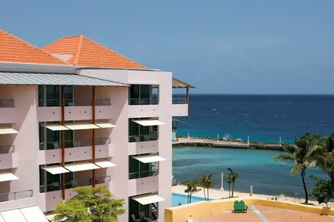 Avila Beach Hotel Curaçao in Willemstad — foto 25