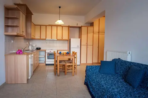 Aeolos Zante Villas in Δημοτική Ενότητα Ζακυνθίων — foto 18
