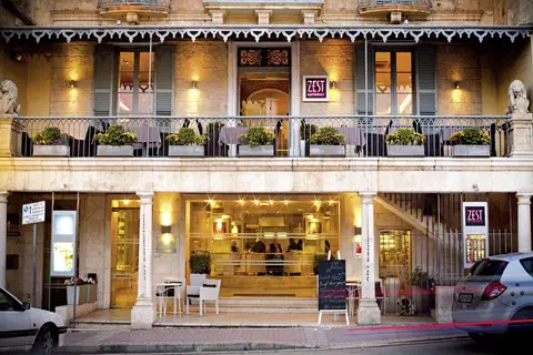 Hotel Juliani in San Ġiljan — foto 30