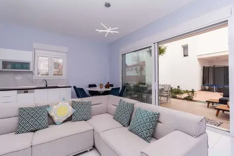Acrotel Porto Brava Luxury Villas in Sithonia Municipal Unit, foto 7