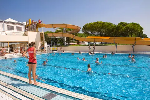 Villaggio Turistico Internazionale in San Michele al Tagliamento, foto 30