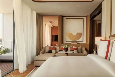 Jumeirah Residences Marsa Al Arab in Dubai — foto 20